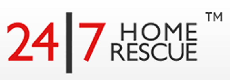 24|7 Home Rescue Coupons & Promo Codes