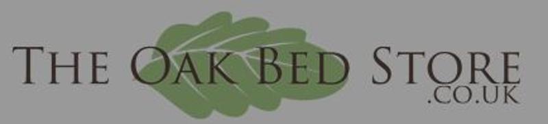 The Oak Bed Store Coupons & Promo Codes