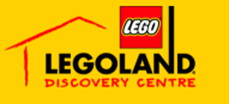 LEGOLAND  Discovery Centre Coupons & Promo Codes
