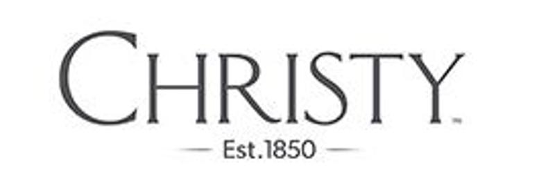 Christy Towels Coupons & Promo Codes