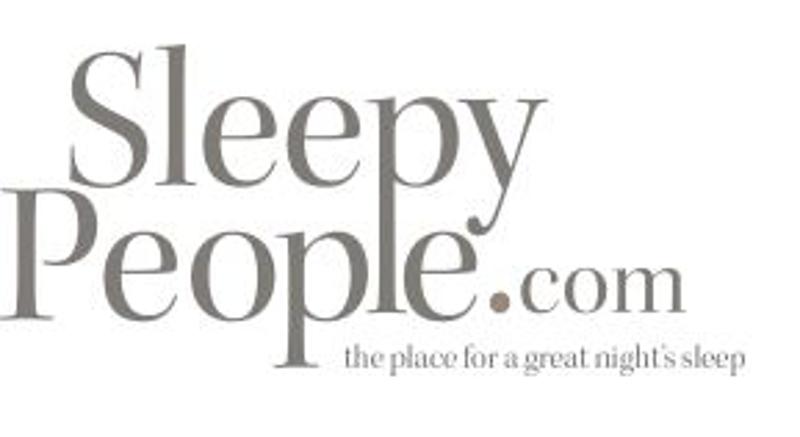 Sleepy People Coupons & Promo Codes