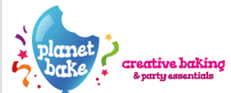 Planet Bake Coupons & Promo Codes