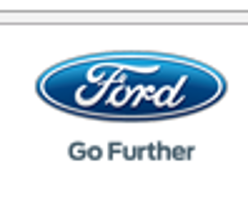 Ford Coupons & Promo Codes