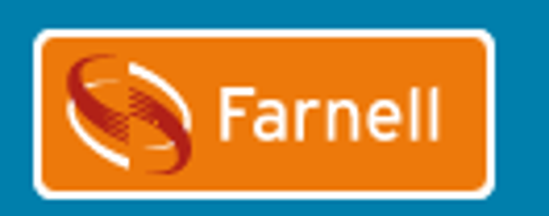 Farnell Coupons & Promo Codes