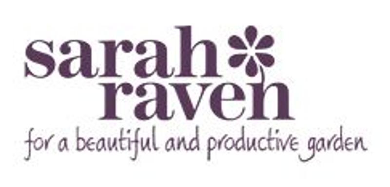 Sarah Raven Coupons & Promo Codes