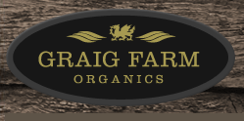 Graig Farm Coupons & Promo Codes