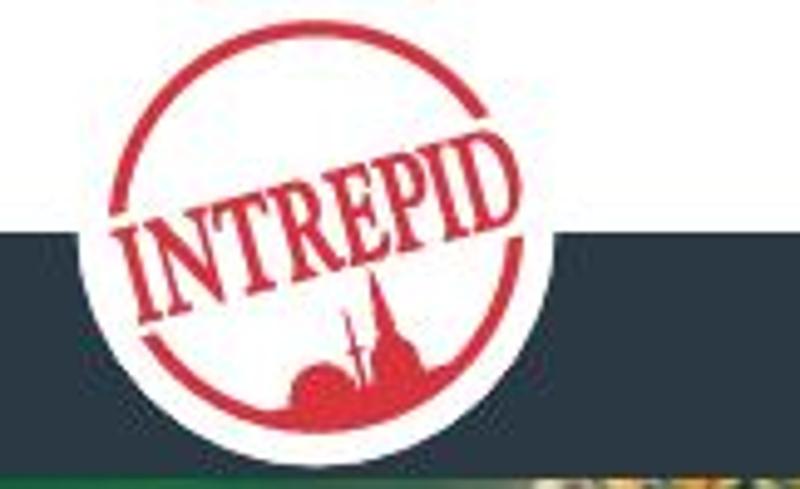 Intrepid Travel Coupons & Promo Codes