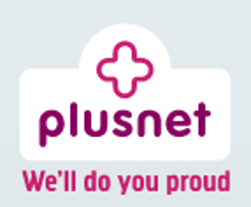 Plusnet Coupons & Promo Codes