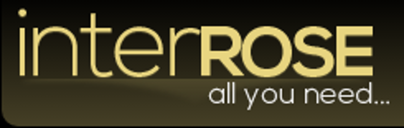 InterRose Coupons & Promo Codes