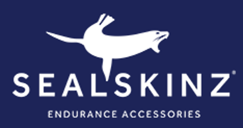 SealSkinz Coupons & Promo Codes