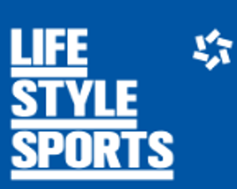 Life Style Sports Coupons & Promo Codes