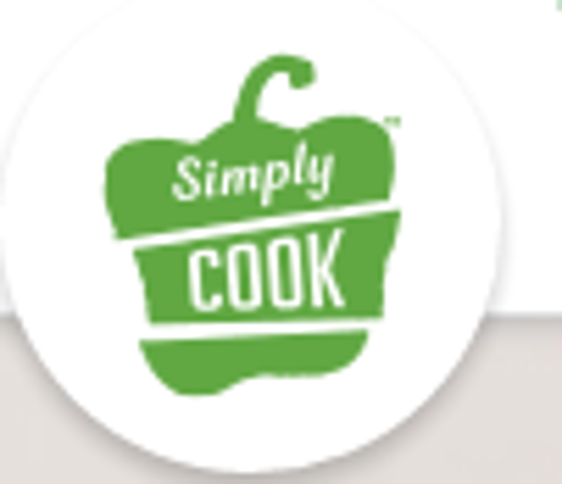 SimplyCook Coupons & Promo Codes