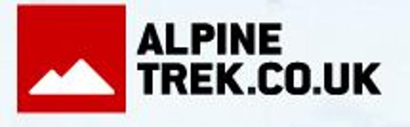 Alpine Trek Coupons & Promo Codes