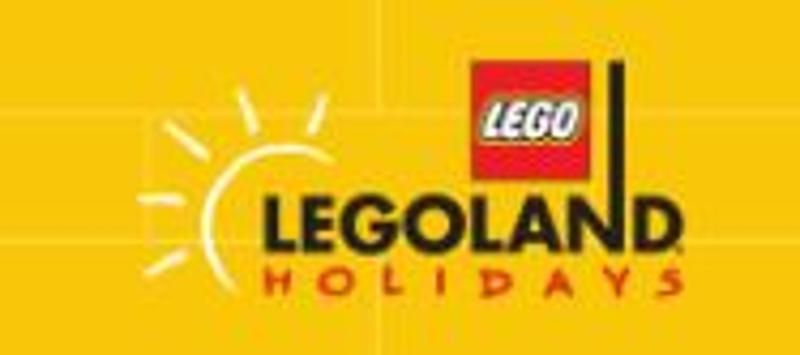 Legoland Holidays Coupons & Promo Codes