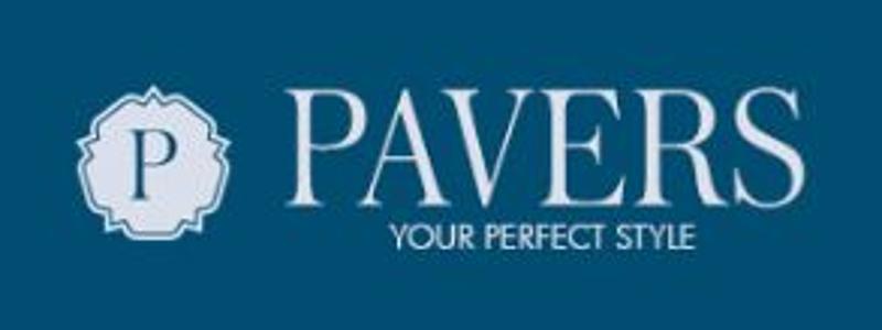 Pavers Coupons & Promo Codes