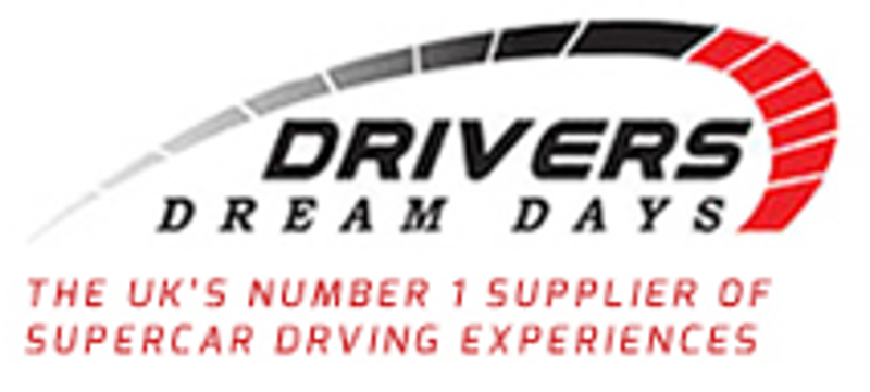Drivers Dream Days Coupons & Promo Codes