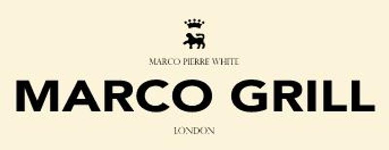 Marco Pierre White Coupons & Promo Codes