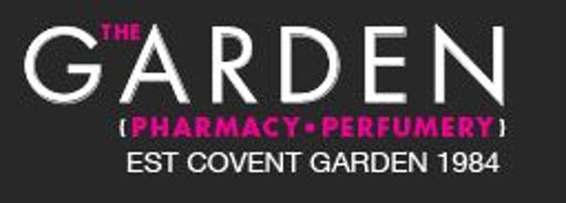 The Garden Pharmacy Coupons & Promo Codes