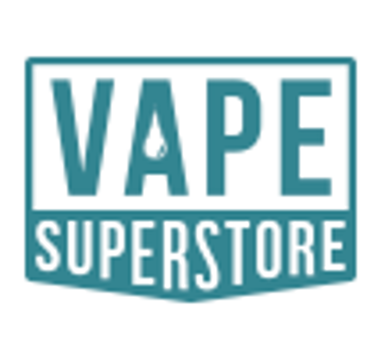 Vape Superstore Coupons & Promo Codes