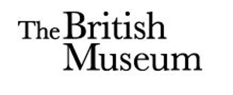 British Museum Coupons & Promo Codes