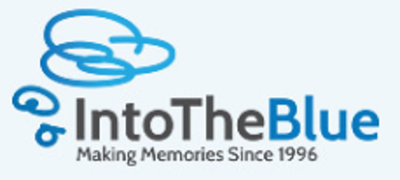Into the Blue Coupons & Promo Codes