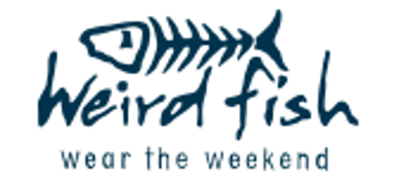 Weird Fish Coupons & Promo Codes