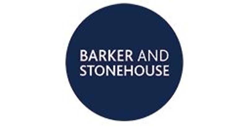 Barker and Stonehouse Coupons & Promo Codes