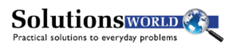 Solutions World Coupons & Promo Codes