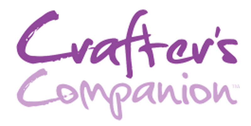 Crafter's Companion Coupons & Promo Codes