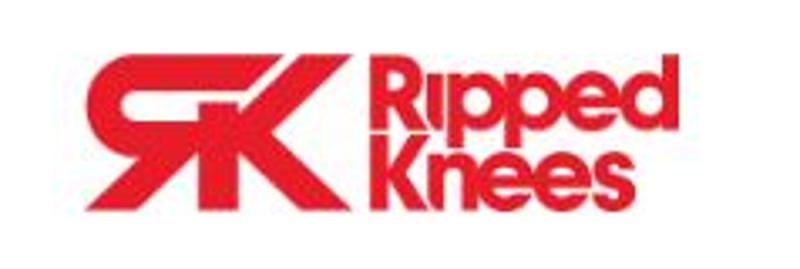 Ripped Knees Coupons & Promo Codes