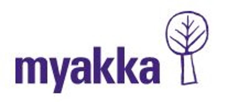 Myakka Coupons & Promo Codes