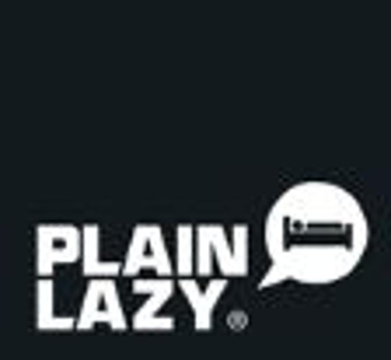 Plain Lazy Coupons & Promo Codes