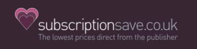 Subscription Save Coupons & Promo Codes