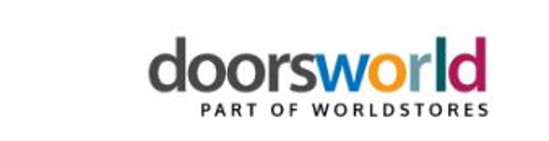 DoorsWorld Coupons & Promo Codes