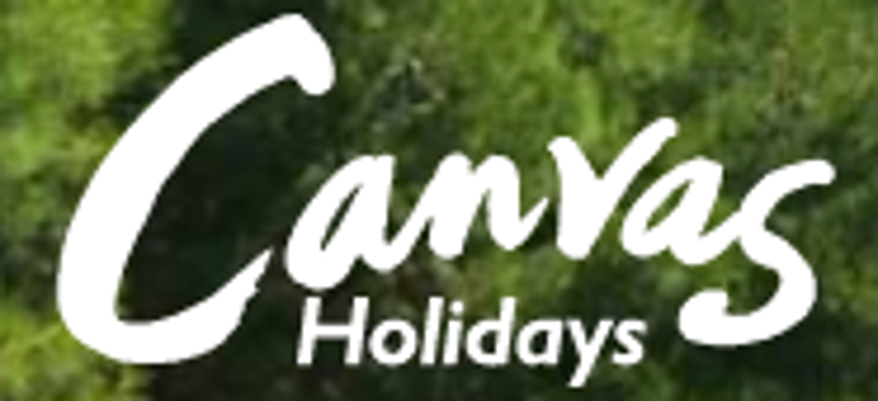 Canvas Holidays Coupons & Promo Codes