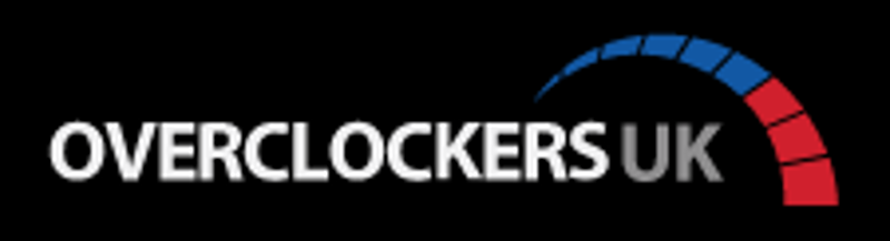 Overclockers Coupons & Promo Codes