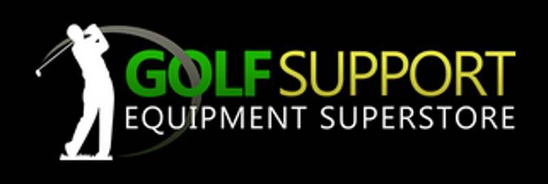 Golf Support Coupons & Promo Codes