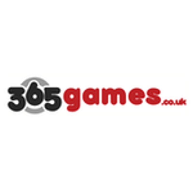 365 Games Coupons & Promo Codes