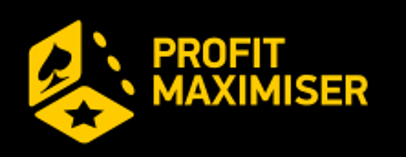 Profit Maximiser Coupons & Promo Codes