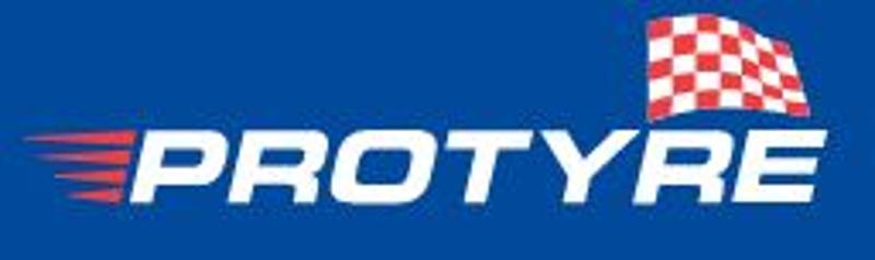 Protyre Coupons & Promo Codes
