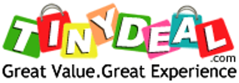 TinyDeal UK Coupons & Promo Codes
