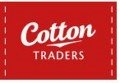 Cotton Traders Voucher Codes, Discounts & Sales Coupons & Promo Codes