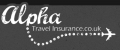 Alpha Travel Insurance Offers & Voucher Codes Coupons & Promo Codes